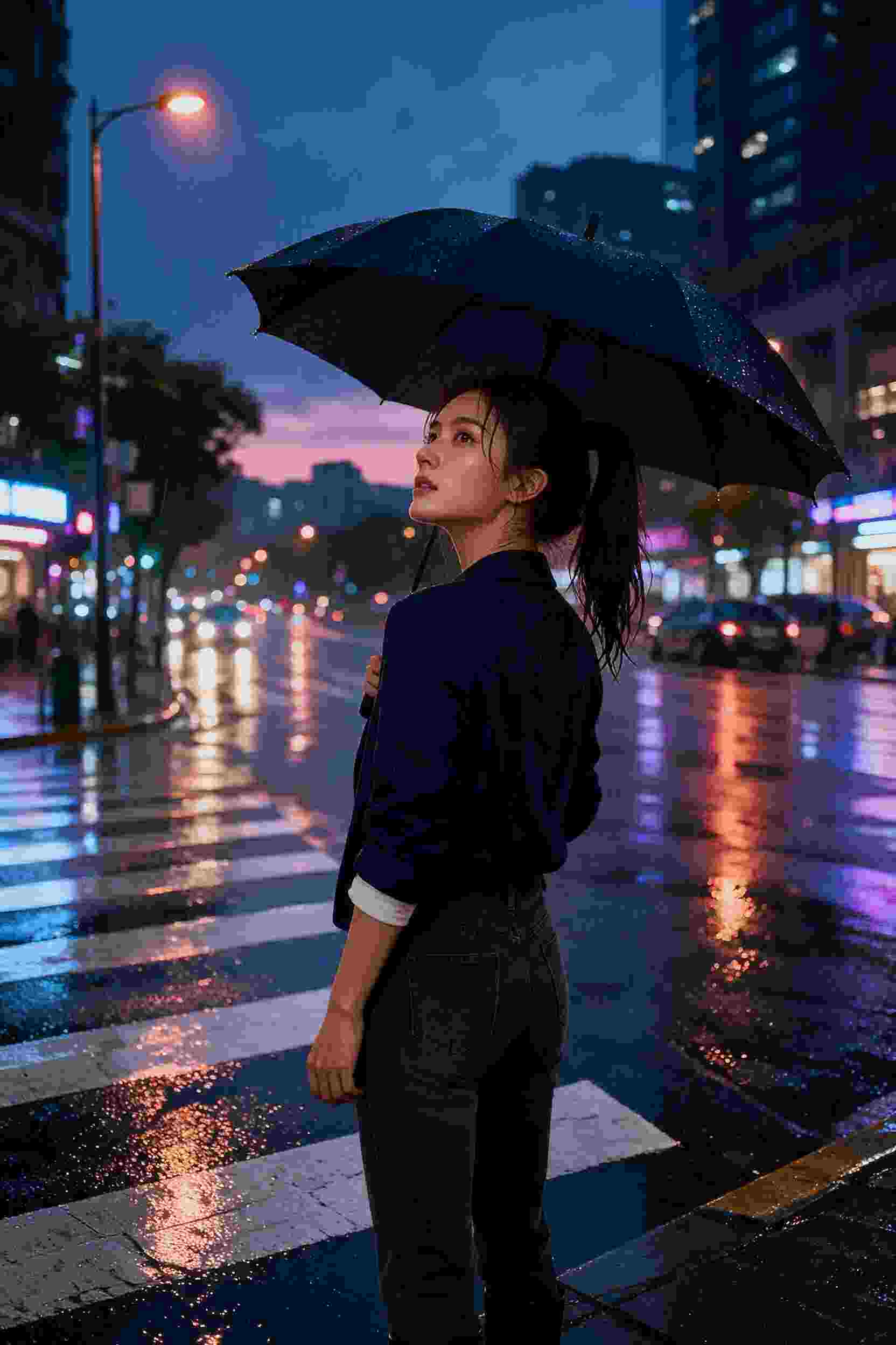 四月是你的谎言